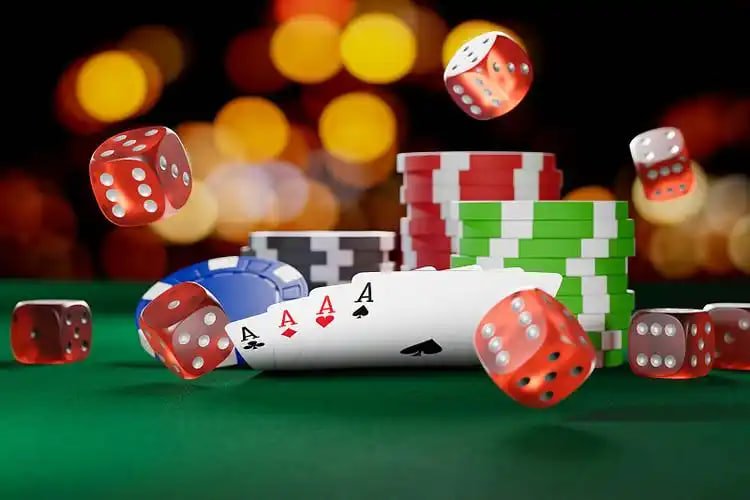 Esports betting markets including Mobile Legends and DOTA on 16jl